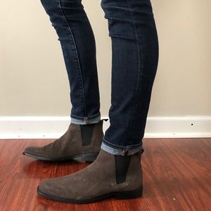 Chelsea Boots